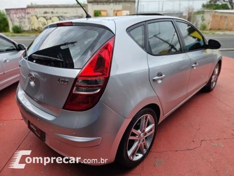 i30 2.0 16V 145cv 5p Aut.