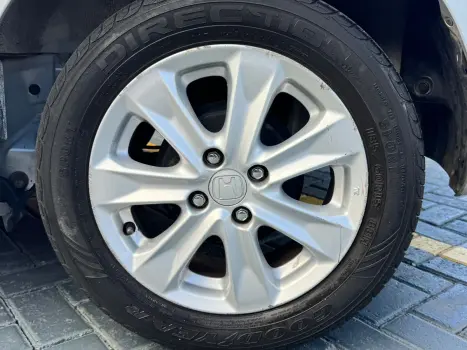 FIT 1.4 LX 16V