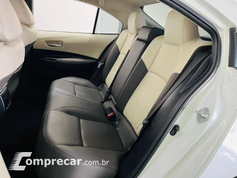 COROLLA ALTIS 20