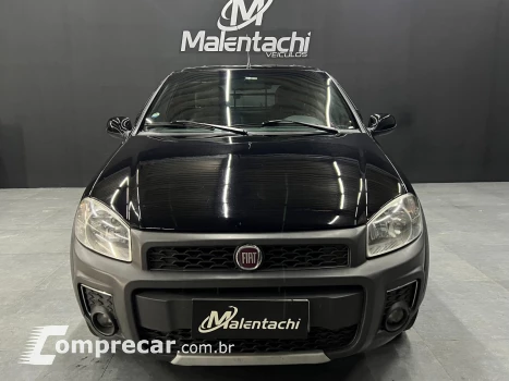 STRADA 1.4 MPI FREEDOM CD 8V FLEX 3P MANUAL