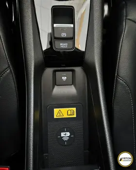 City Sedan 1.5 16V 4P EXL FLEX AUTOMÁTICO