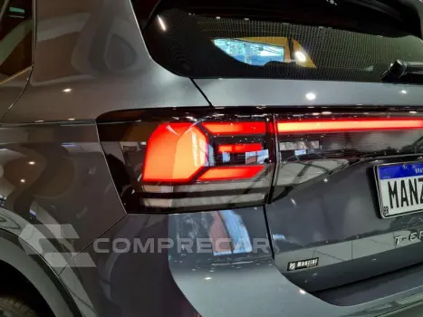 T-CROSS HIGHLINE 1.4 TSI FLEX 16V 5P AUT