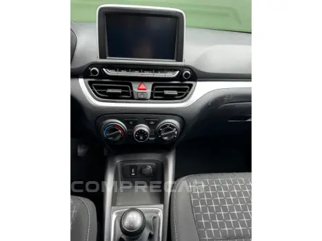 HB20 1.0 12V FLEX COMFORT MANUAL