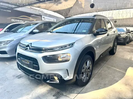 C4 CACTUS 1.6 VTI 120 Feel