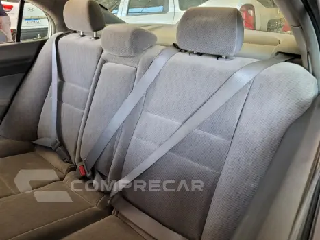 Civic Sed. LXL/ LXL SE 1.8 Flex 16V Aut.