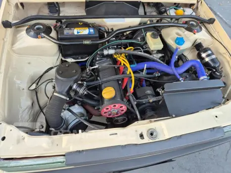 GOL GL 1.8