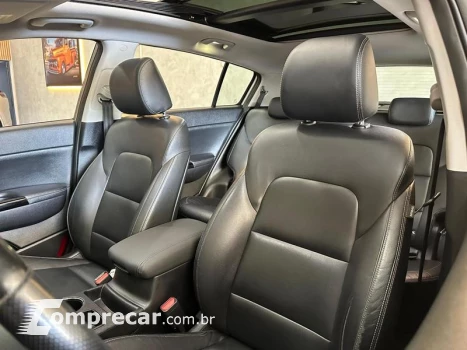 SPORTAGE EX2 FFG3