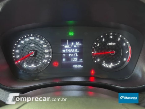 HB20 1.0 12V FLEX COMFORT MANUAL
