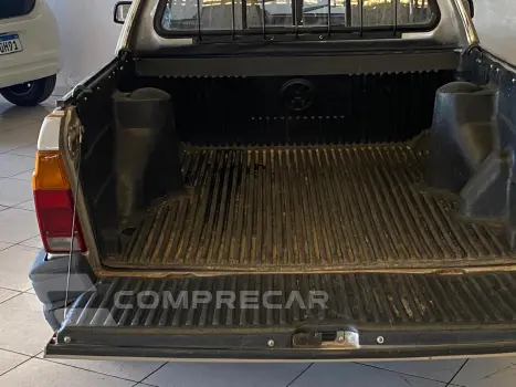 SAVEIRO 1.6 8V