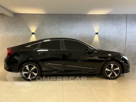 CIVIC 2.0 16vone EX