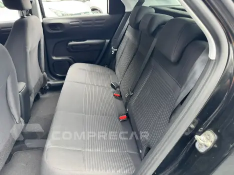 C4 CACTUS 1.6 VTI 120 Feel