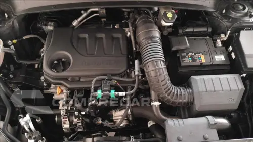 CRETA 1.0 TGDI FLEX LIMITED SAFETY AUTOMÁTICO