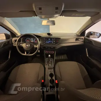 VIRTUS 1.6 MSI Flex 16V 4p Aut.