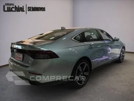 ACCORD 2.0 e:HEV TOURING E-CVT