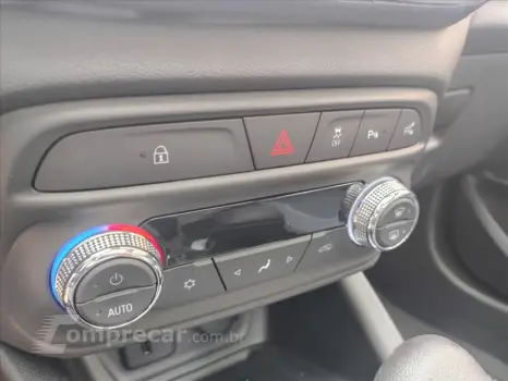 TRACKER 1.2 TURBO FLEX PREMIER AUTOMÁTICO