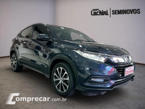 HR-V 1.8 16V FLEX EXL 4P AUTOMÁTICO