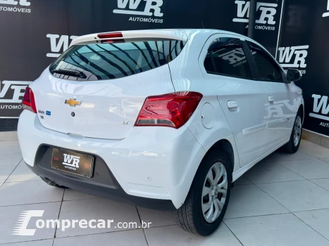 ONIX 1.4 MPFI LT 8V