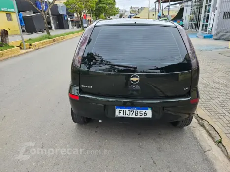 CORSA HATCH MAXX  1.4