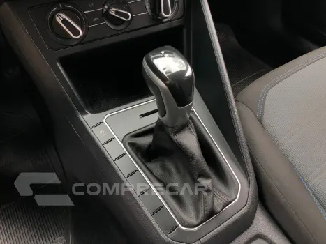 Nivus 1.0 200 Tsi Total Flex Comfortline Automático