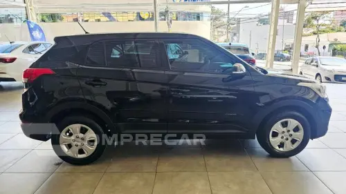 CRETA 16A ATTITU