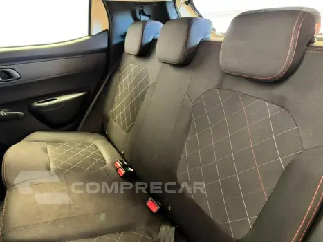 KWID ZEN 1.0 MT