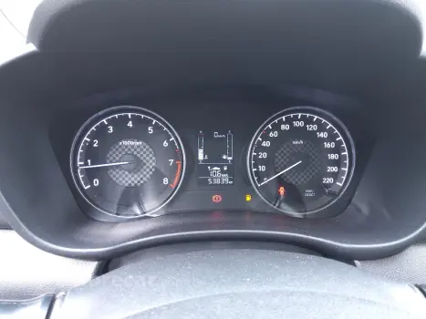 HB20 1.0 12V FLEX VISION MANUAL