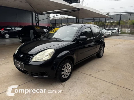 FORD Ka Hatch 1.0 FLEX 2 portas