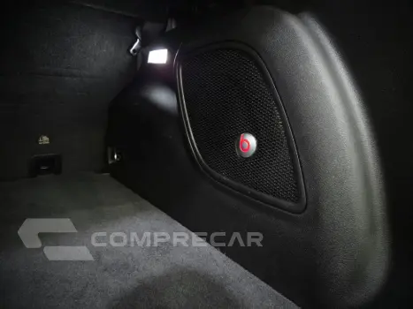 COMPASS 2.0 16V FLEX LIMITED AUTOMÁTICO