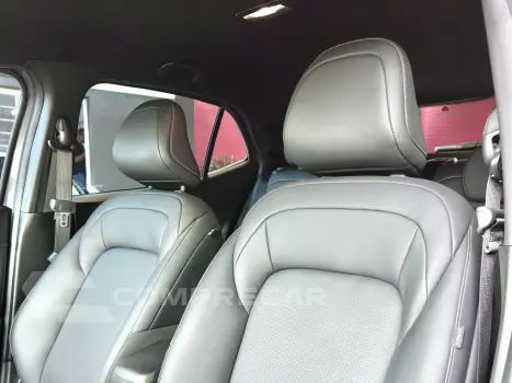 PULSE 1.0 TURBO 200 HYBRID IMPETUS CVT