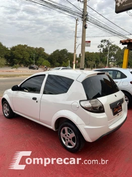 KA 1.0 S 12V