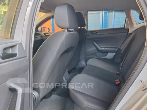 POLO - 1.0 MPI TOTAL MANUAL