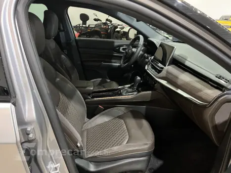 COMMANDER 2.0 Td380 Turbo Overland