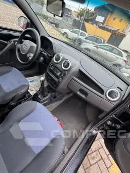 Ford Ka 1.0