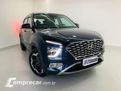 CRETA20A ULTIMTE