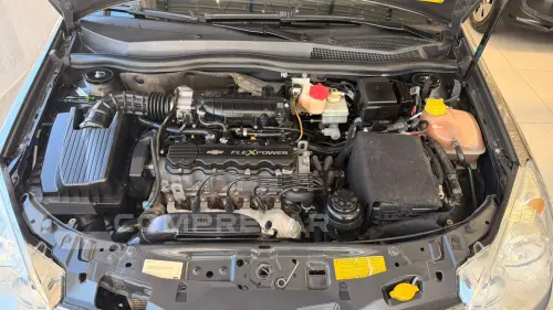 VECTRA 2.0 MPFI Elegance 8V