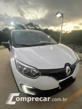 CAPTUR 1.6 16V SCE Life