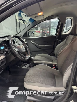 Montana LS 1.4 Manual