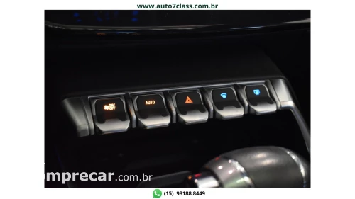 TERRITORY - 1.5 ECOBOOST GTDI SEL AUTOMÁTICO