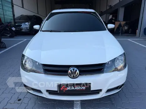 Golf Sportline 1.6 Mi Total Flex 8V 4p