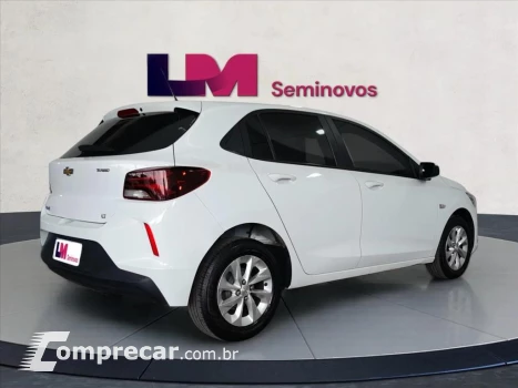 ONIX 1.0 TURBO FLEX LT MANUAL