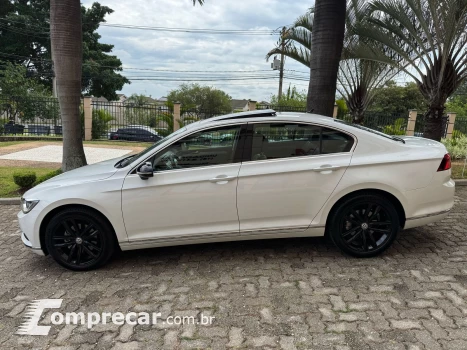 PASSAT 2.0 TSI CC 16V Turbo