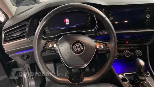 VOLKSWAGEN JETTA 1.4 250 TSI TOTAL COMFORTLINE