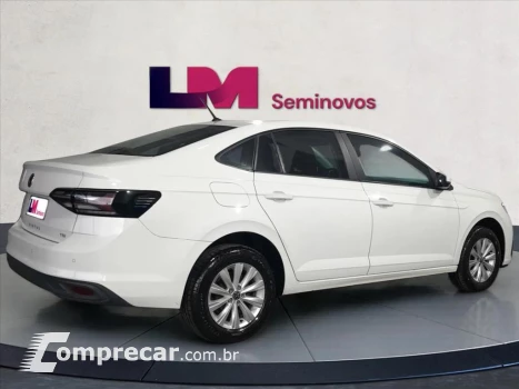 VIRTUS 1.0 170 TSI MANUAL
