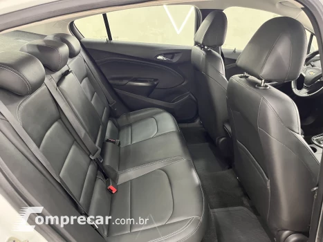 CRUZE 1.4 LT