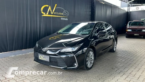 COROLLA 2.0 XEI 16V