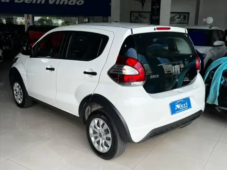 MOBI 1.0 EVO FLEX LIKE. MANUAL