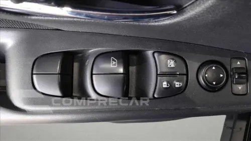 KICKS 1.6 16V FLEXSTART SENSE XTRONIC