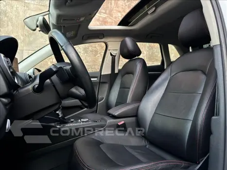 A3 1.8 TFSI Sportback 16V