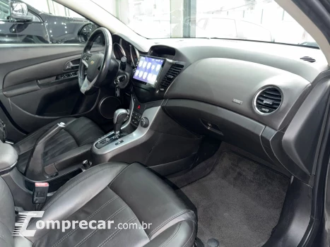 Cruze LT 1.8