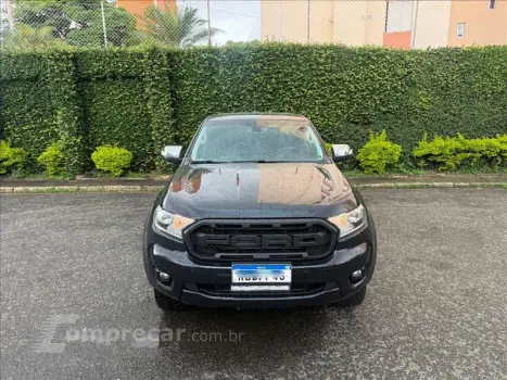 RANGER 3.2 XLT 4X4 CD 20V